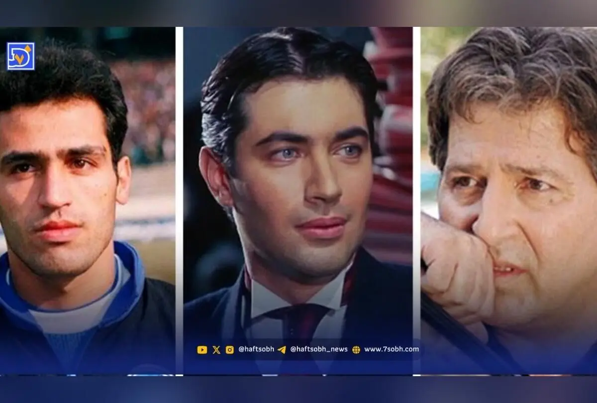 آشنایی با ۷ مرد دخترکُش ایرانی دهه ۷۰؛ ستاره‌هایی که دختران جوان را مجذوب خود می‌کردند