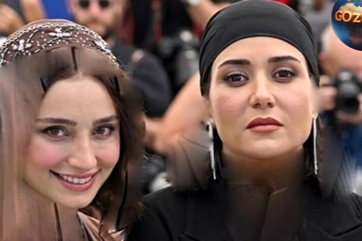 درخشش بی‌نظیر بازیگران ایرانی با جواهرات برند «حسن‌زاده» در جشنواره کن ۲۰۲۵: زیبایی و اصالت ایرانی در سطح جهانی