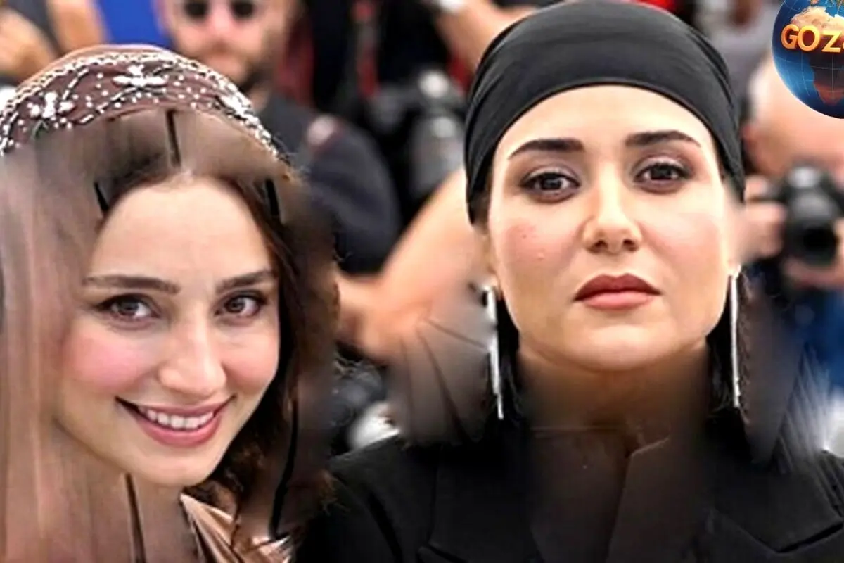 درخشش بی‌نظیر بازیگران ایرانی با جواهرات برند «حسن‌زاده» در جشنواره کن ۲۰۲۵: زیبایی و اصالت ایرانی در سطح جهانی