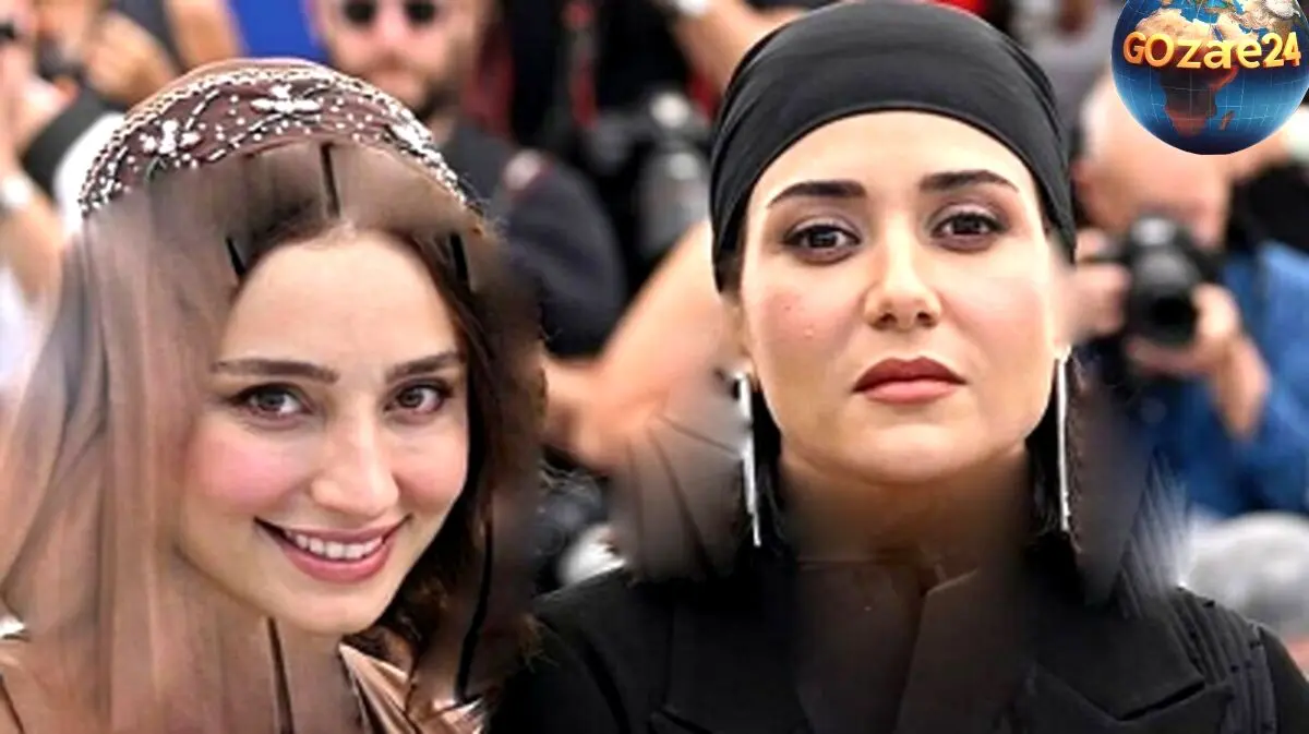 درخشش بی‌نظیر بازیگران ایرانی با جواهرات برند «حسن‌زاده» در جشنواره کن ۲۰۲۵: زیبایی و اصالت ایرانی در سطح جهانی