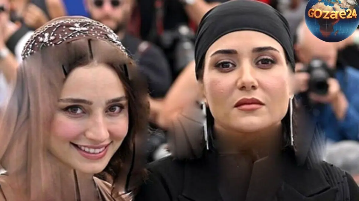درخشش بی‌نظیر بازیگران ایرانی با جواهرات برند «حسن‌زاده» در جشنواره کن ۲۰۲۵: زیبایی و اصالت ایرانی در سطح جهانی
