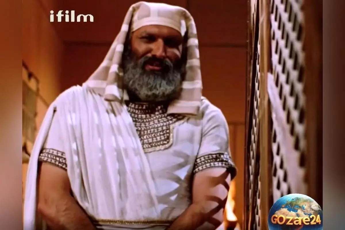 تغییر چهره جواد طاهری بازیگر «یوسف پیامبر» در 53 سالگی؛ نگاه متفاوت و جذاب پس از سال‌ها غیبت در تلویزیون