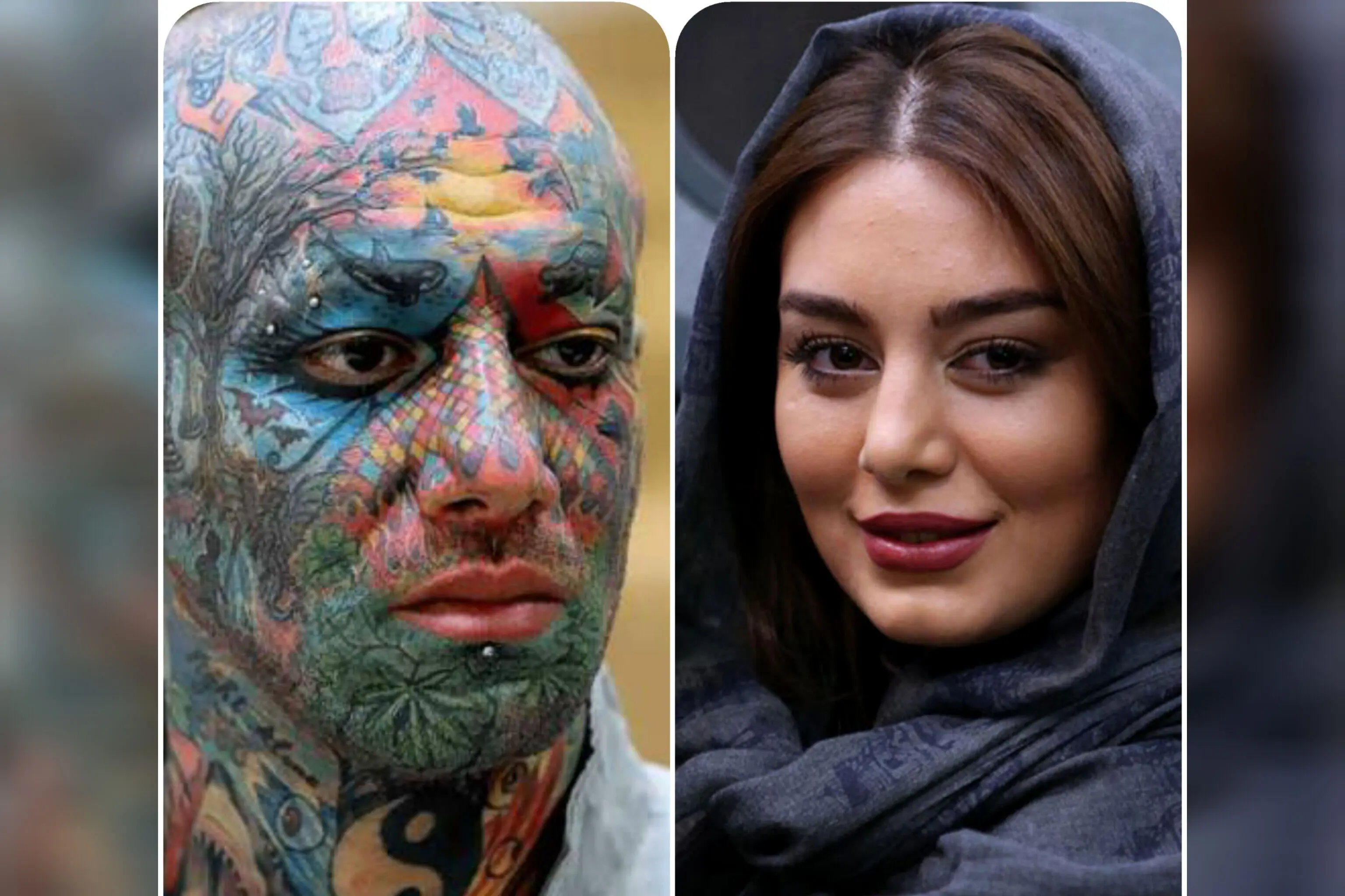 سحر قریشی از امیر تتلو گذشت و خواستار عفو او شد