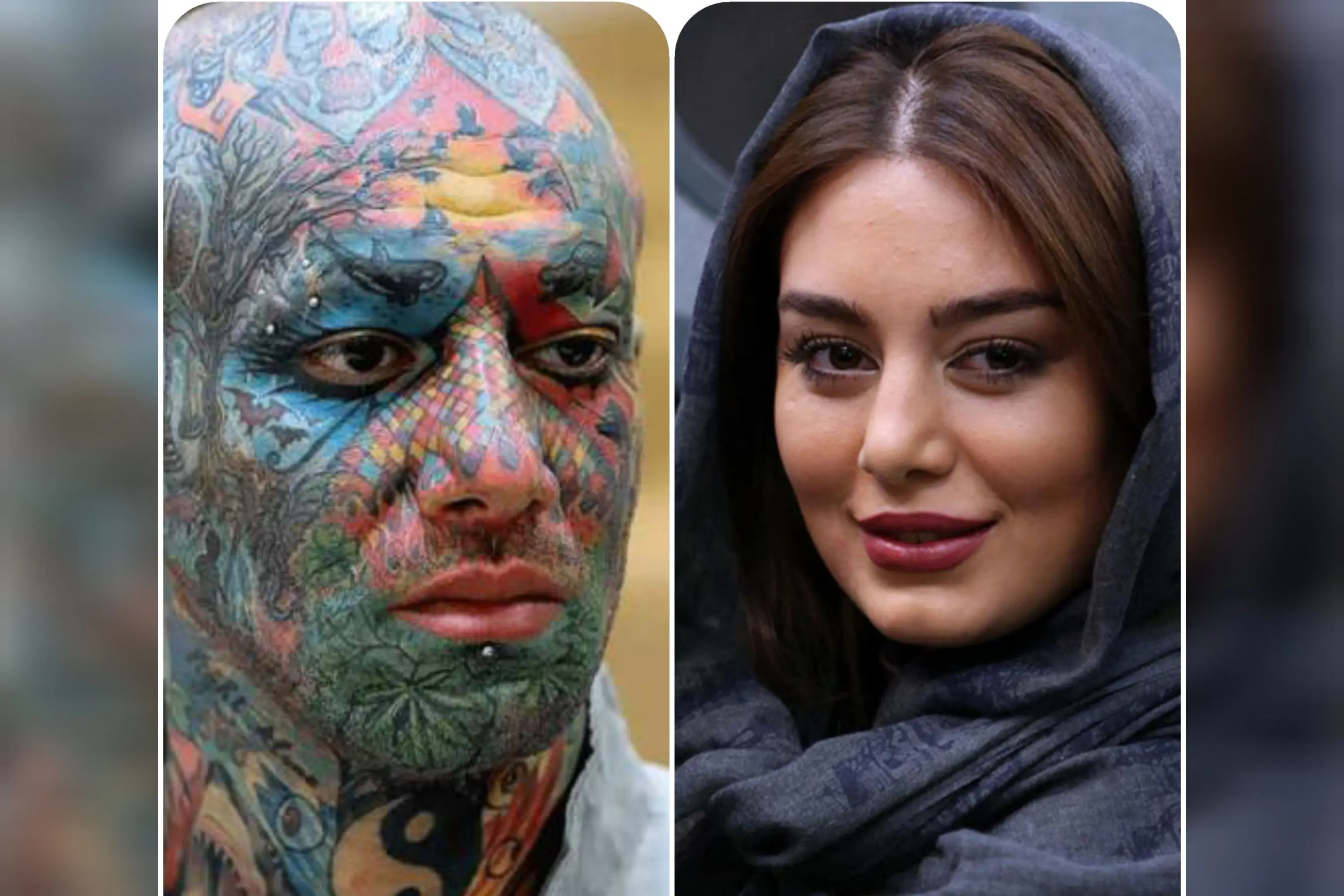 سحر قریشی از امیر تتلو گذشت و خواستار عفو او شد