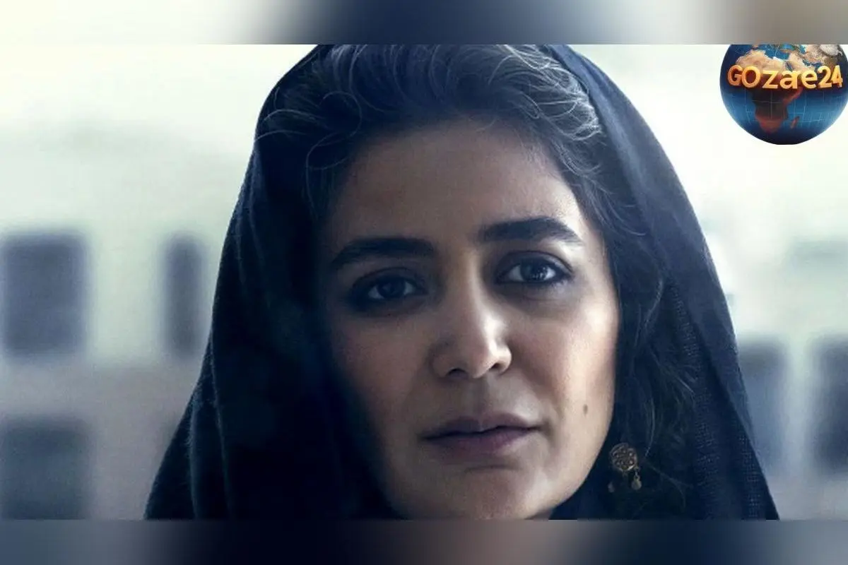 الهام کردا با استایلی متفاوت در مراسم فرهنگی: نماد اعتماد به نفس و سلیقه هنری خارج از چارچوب