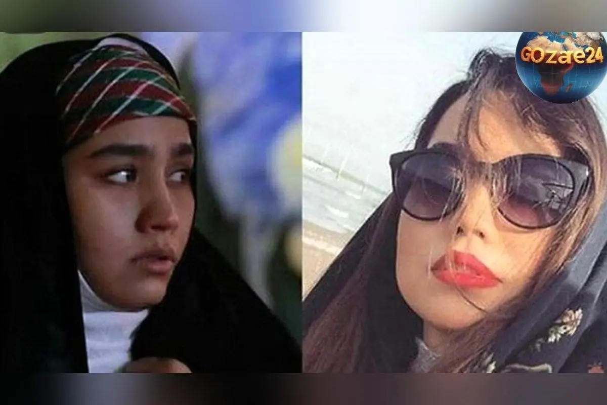 تغییر چهره جذاب زهرا دباغیان در ۳۲ سالگی؛ عکس جدید بازیگر «بچه مهندس ۳» در سال ۱۴۰۱