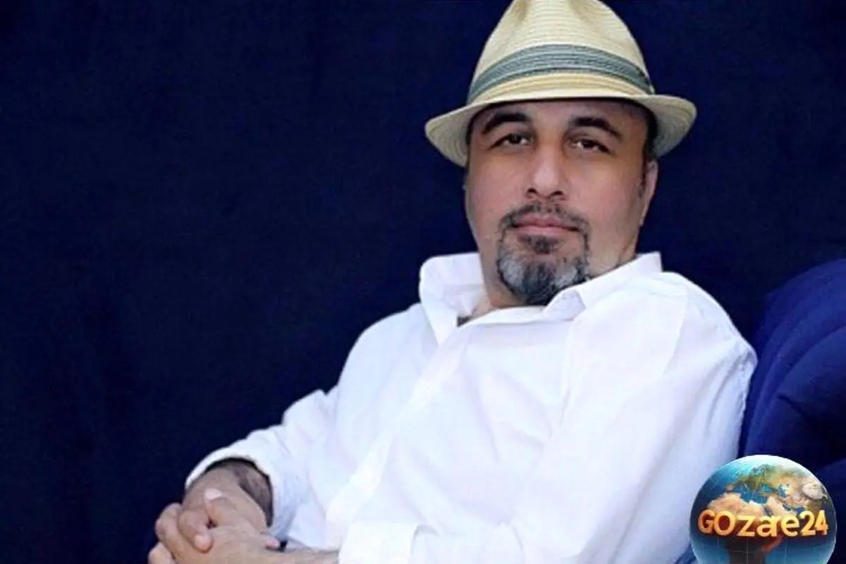 تصویر جذاب رضا عطاران در مسقط؛ نمایش فیلم «روشن» و حضور ستاره محبوب در عمان