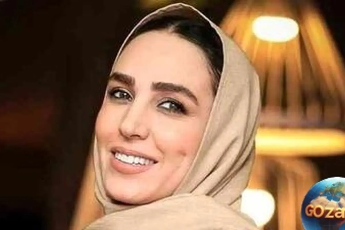 تصاویر درخشان سوگل طهماسبی در سومین سالگرد ازدواج با لباس رویایی و جواهرات لاکچری