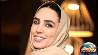 تصاویر درخشان سوگل طهماسبی در سومین سالگرد ازدواج با لباس رویایی و جواهرات لاکچری