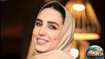 تصاویر درخشان سوگل طهماسبی در سومین سالگرد ازدواج با لباس رویایی و جواهرات لاکچری