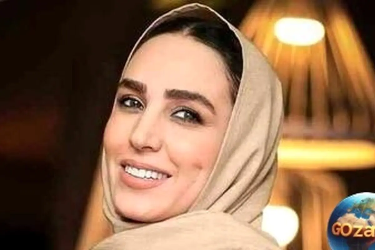 تصاویر درخشان سوگل طهماسبی در سومین سالگرد ازدواج با لباس رویایی و جواهرات لاکچری