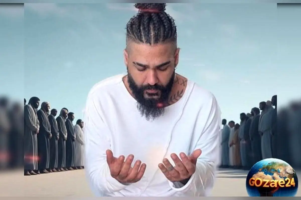 ساسی مانکن توبه نکرده است: مسئولان فرهنگی ما هر سال منتظر شنیدن آهنگ جدید او هستند