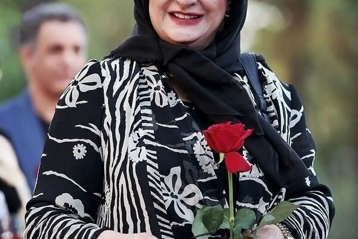 مریم امیرجلالی در مقابل کنایهها و نظرات مردم در اینستاگرام با پاسخهای خندهدار و بیاعصاب، تماشایی و سرگرمکننده!