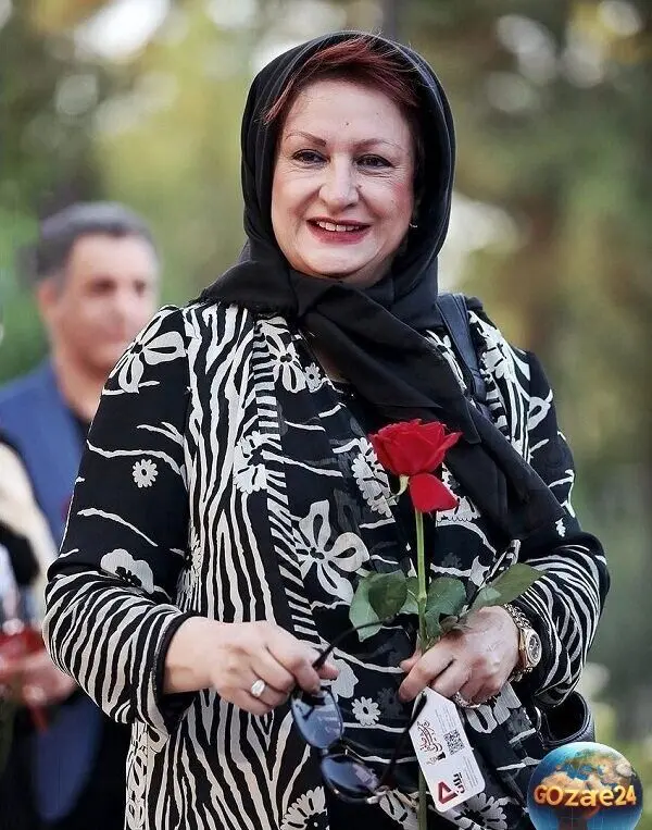 مریم امیرجلالی در مقابل کنایه‌ها و نظرات مردم در اینستاگرام با پاسخ‌های خنده‌دار و بی‌اعصاب، تماشایی و سرگرم‌کننده!