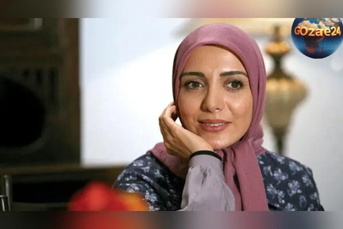 عکس جالب و دیدنی همسر و فرزند رویا میرعلمی؛ شباهت جالب با سروش صحت در شباهت همسر جوان بازیگر جوکر 2