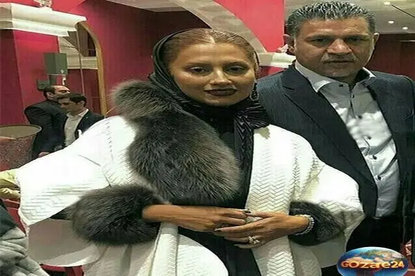 علی دایی: مهریه همسرم مثل حضرت فاطمه زهرا(س) آب است؛ حقیقتی که بسیاری نمی‌دانند