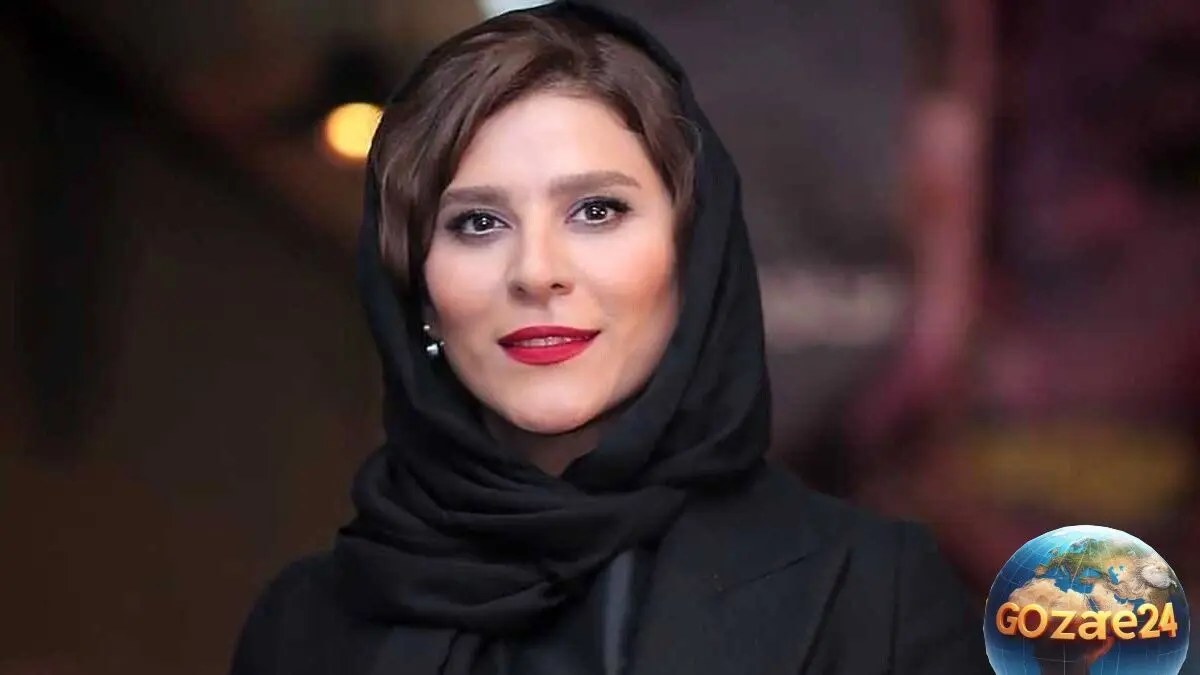 تصاویر خاص سحر دولتشاهی با دستبند مصری و لباس طلاکوب در جشنواره روسیه؛ ستایشی بی‌نظیر در فرش قرمز Kino Bravo
