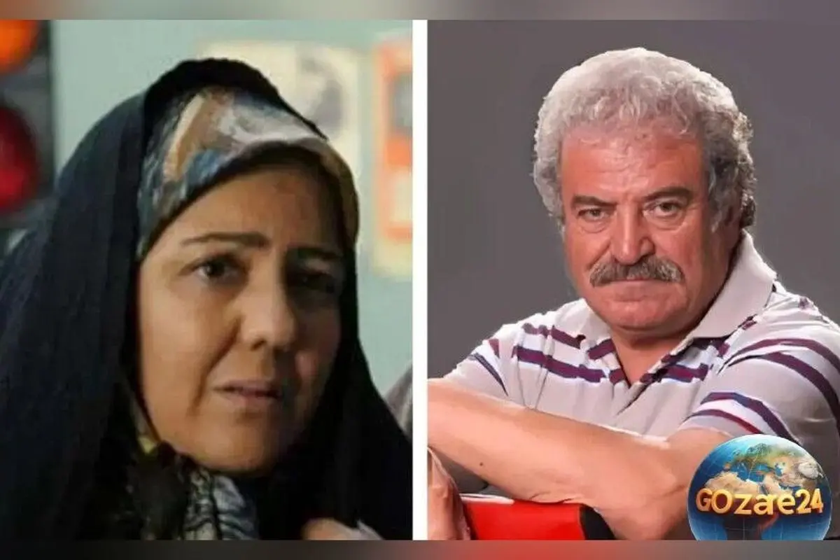 اجرای «خندیدن زیر مشت و لگد» در یاد زویا امامی؛ کاظم هژیرآزاد با وجود غم، به صحنه بازمی‌گردد