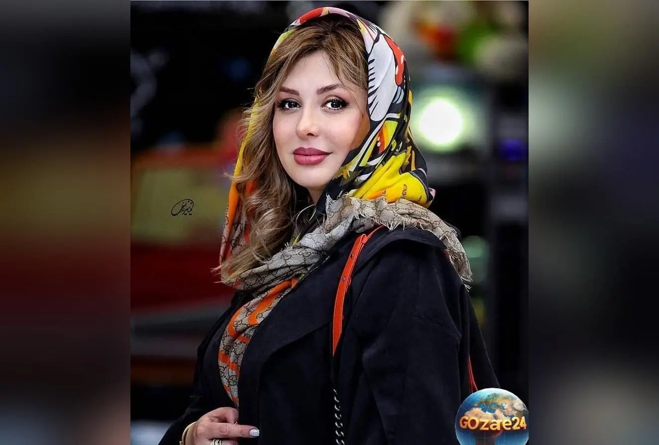 عکس جدید نیوشا ضیغمی و خواهر کوچکش؛ شباهت چهره‌ها و لحظه‌های عاشقانه در کنار خانواده