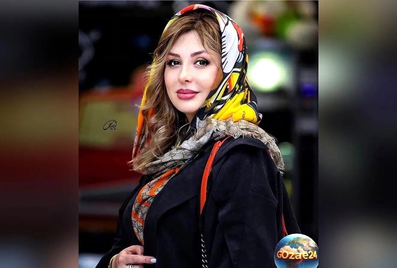 عکس جدید نیوشا ضیغمی و خواهر کوچکش؛ شباهت چهره‌ها و لحظه‌های عاشقانه در کنار خانواده