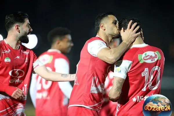 راز نیمکت‌نشینی ستاره پرسپولیس فاش شد: سرپیچی علنی آل کثیر از دستورات سرمربی و تاثیر آن بر آینده تیم