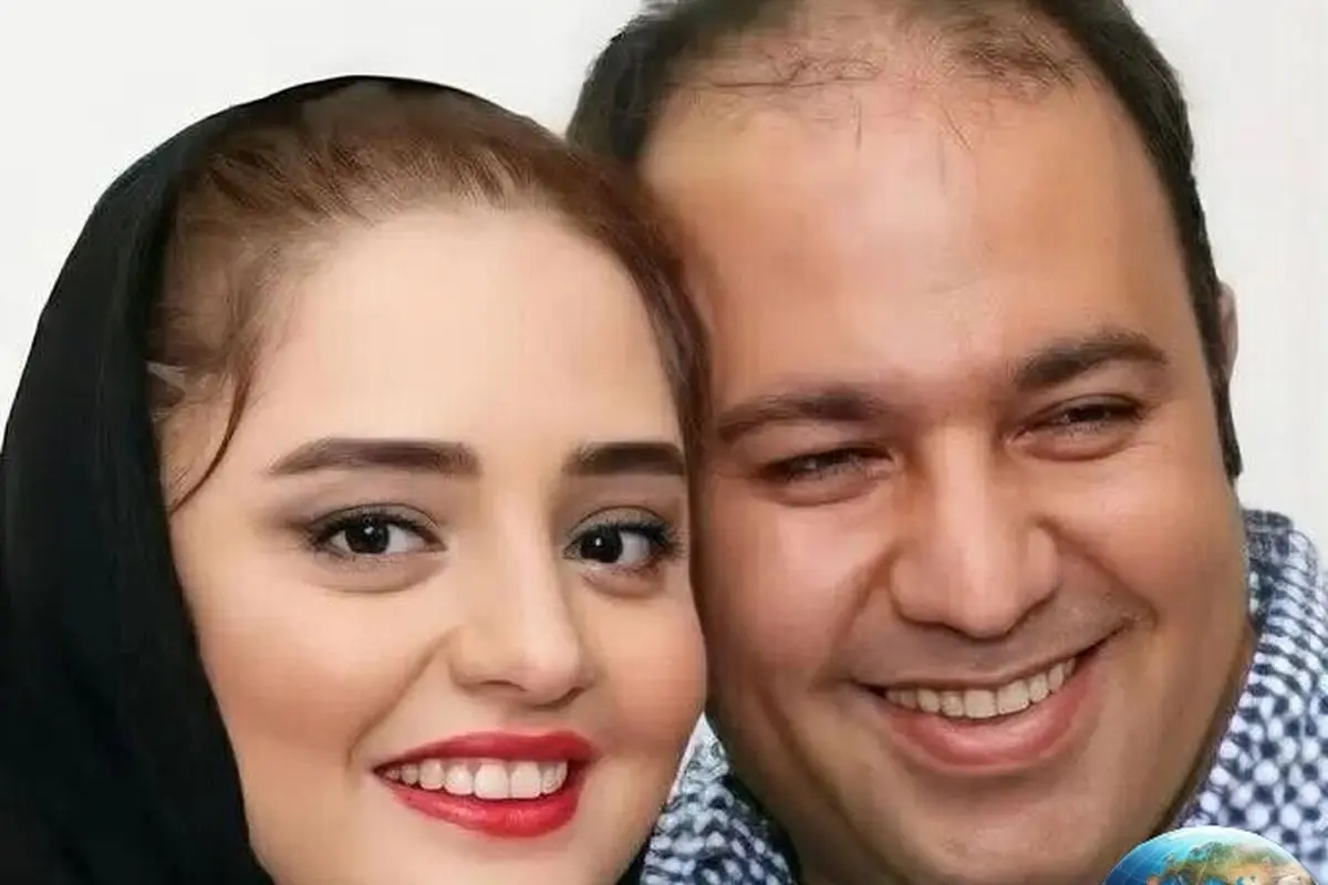رونمایی از برادر جنتلمن و هیکلی علی اوجی؛ شباهت عجیب با بازیگر جوکر و تصاویر جدید خانواده هنری علی اوجی