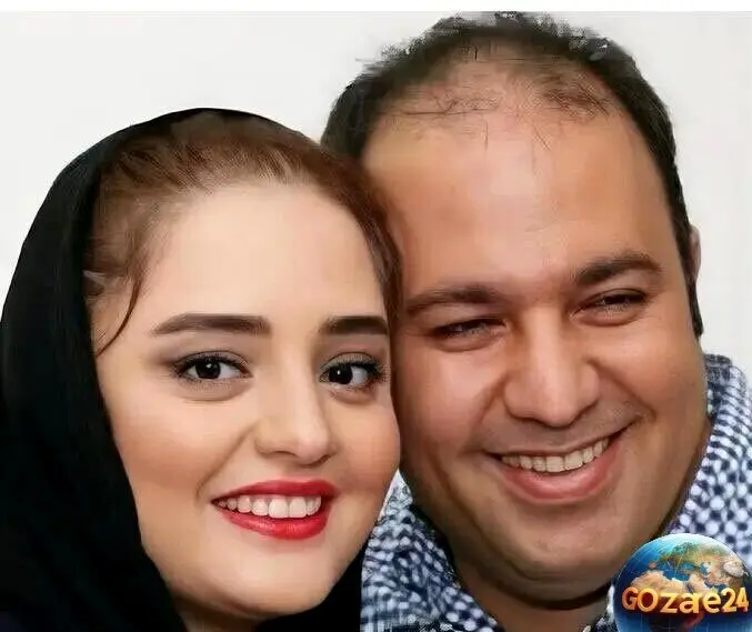 رونمایی از برادر جنتلمن و هیکلی علی اوجی؛ شباهت عجیب با بازیگر جوکر و تصاویر جدید خانواده هنری علی اوجی