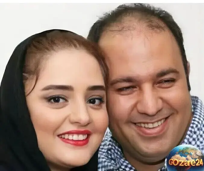 رونمایی از برادر جنتلمن و هیکلی علی اوجی؛ شباهت عجیب با بازیگر جوکر و تصاویر جدید خانواده هنری علی اوجی