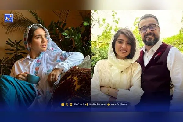 تصویر احساسی و خانوادگی مونا کرمی از مادر و فرزندش پربازدید شد