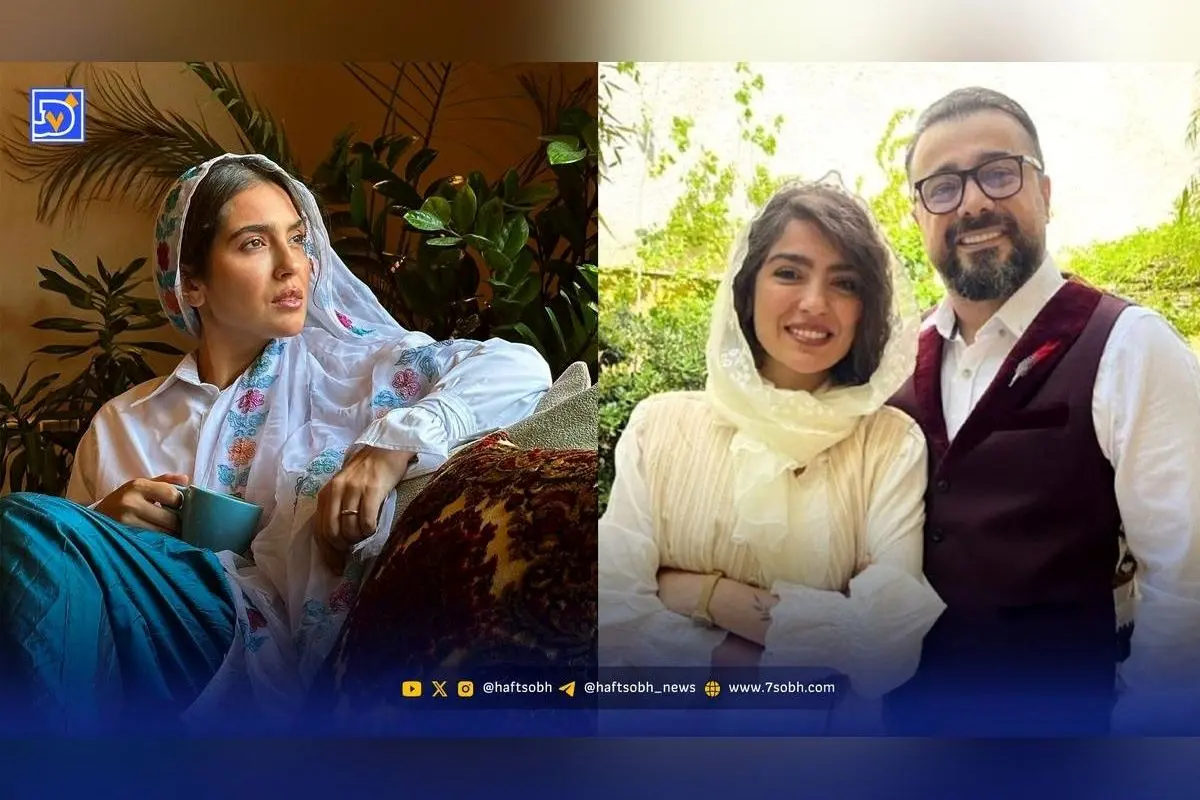 تصویر احساسی و خانوادگی مونا کرمی از مادر و فرزندش پربازدید شد