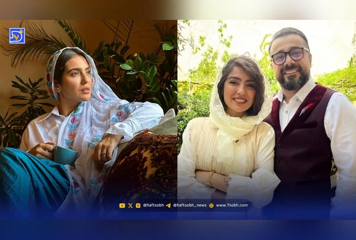 تصویر احساسی و خانوادگی مونا کرمی از مادر و فرزندش پربازدید شد