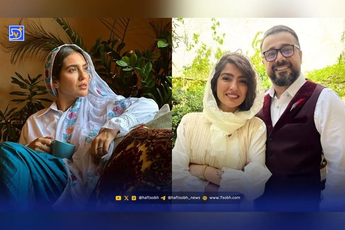 تصویر احساسی و خانوادگی مونا کرمی از مادر و فرزندش پربازدید شد