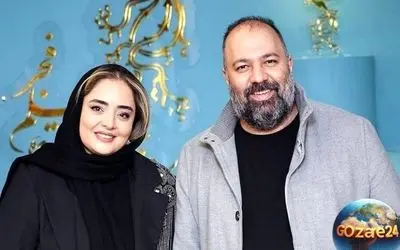 تصاویر منحصر به فرد و دیده نشده از خانه ساده و دلنشین نرگس محمدی؛ سبک خاص و گرم زندگی ستایش