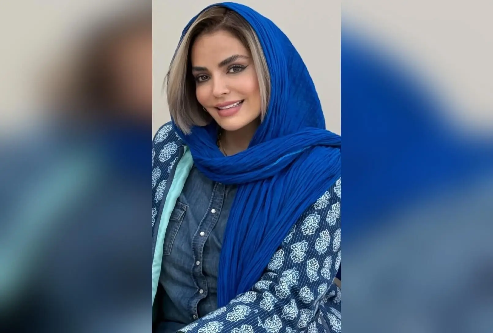 سپیده خداوردی در دنیای شعر و ادبیات: بهترین دکلمه‌ها و اشعار زیبا که باید ببینید