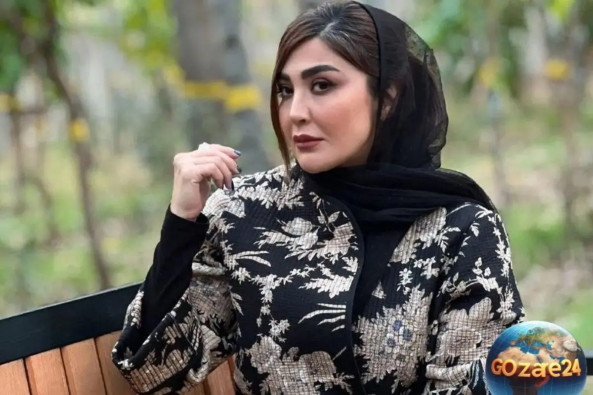 مریم معصومی با استایل جدید و شکلک‌های عجیب در اینستاگرام؛ واکنش‌ها و حاشیه‌های جدید
