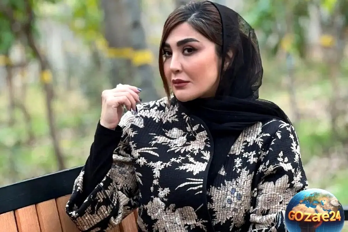 مریم معصومی با استایل جدید و شکلک‌های عجیب در اینستاگرام؛ واکنش‌ها و حاشیه‌های جدید