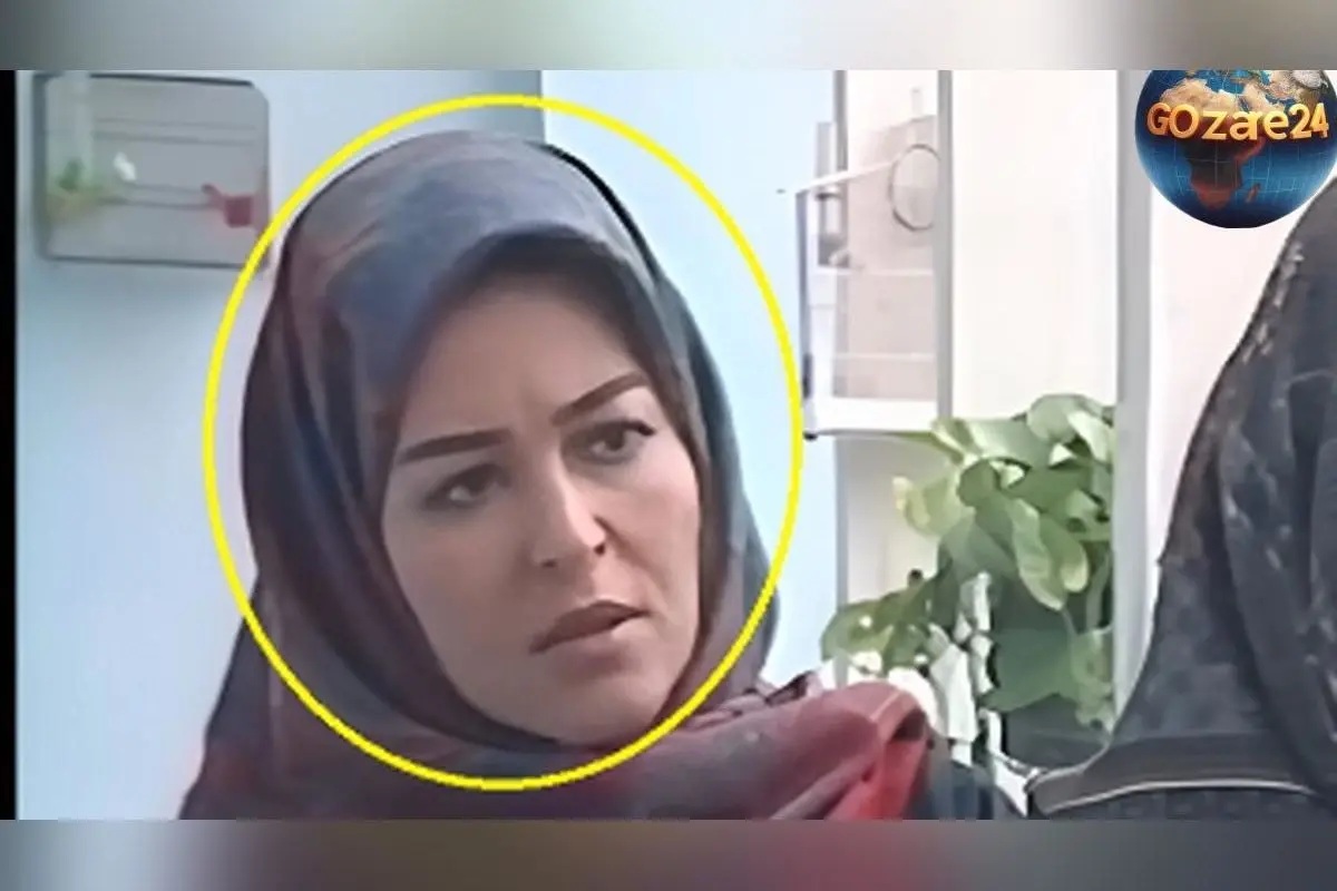 جدیدترین عکس اکرم محمدی بازیگر نقش زهره در پدرسالار در 67 سالگی؛ استایل متفاوت و دیدنی در شبکه‌های اجتماعی