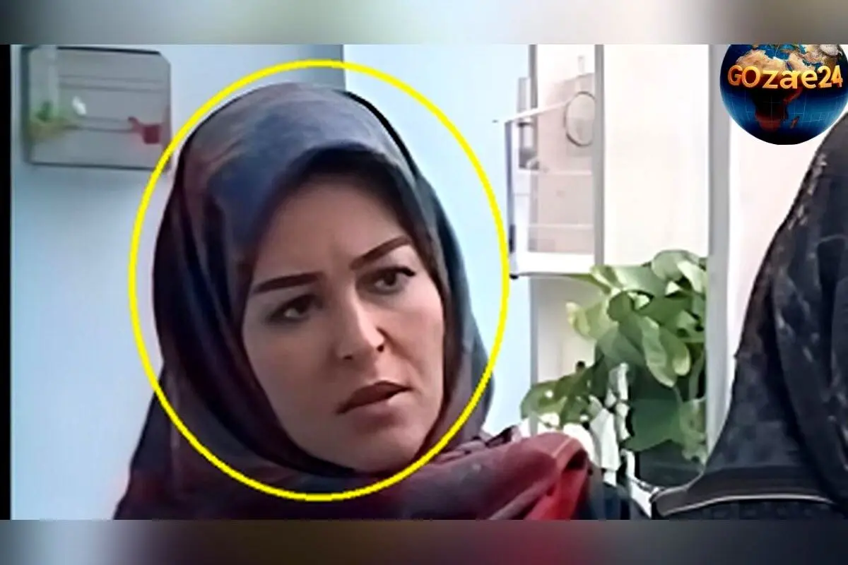 جدیدترین عکس اکرم محمدی بازیگر نقش زهره در پدرسالار در 67 سالگی؛ استایل متفاوت و دیدنی در شبکه‌های اجتماعی