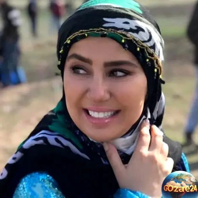 خانه لوکس و دلباز شیدا یوسفی بازیگر نون خ؛ سلیقه بی‌نظیر در چیدمان داخلی