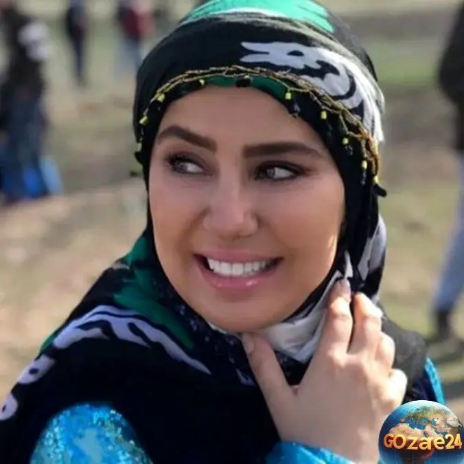 خانه لوکس و دلباز شیدا یوسفی بازیگر نون خ؛ سلیقه بی‌نظیر در چیدمان داخلی