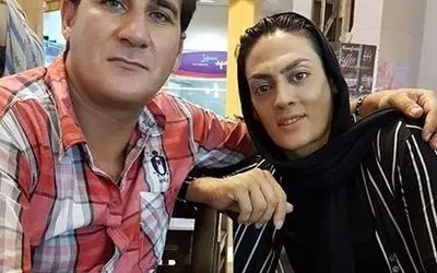 شهربانو منصوریان از لحظه‌های جالب و رازهای زندگی‌اش در مقابل همسرش | فیلم و گفتگوهای شنیدنی