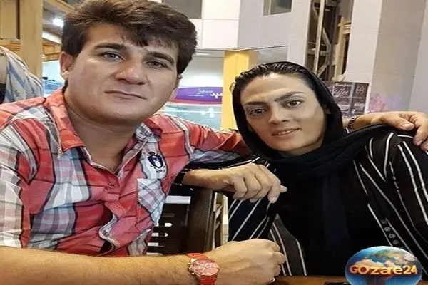 شهربانو منصوریان از لحظه‌های جالب و رازهای زندگی‌اش در مقابل همسرش | فیلم و گفتگوهای شنیدنی