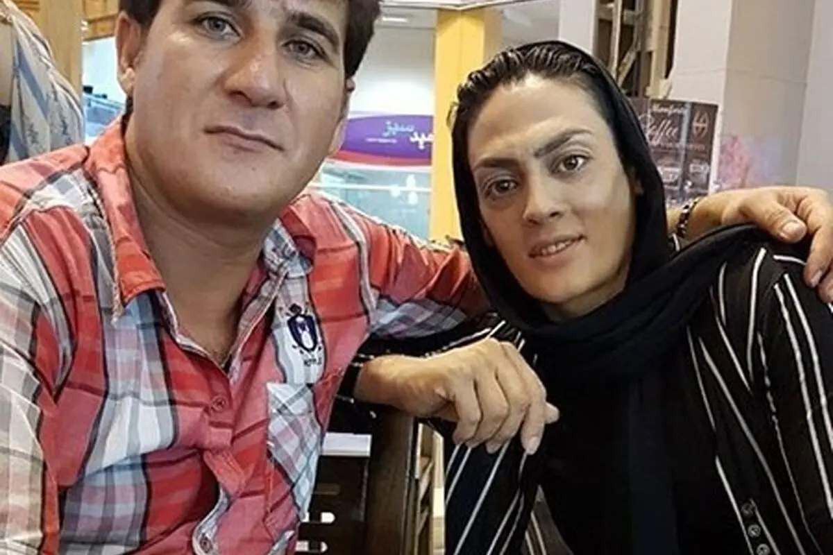 شهربانو منصوریان از لحظه‌های جالب و رازهای زندگی‌اش در مقابل همسرش | فیلم و گفتگوهای شنیدنی