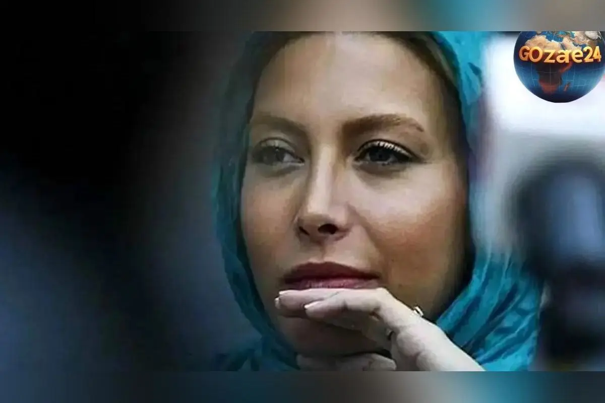 فریبا نادری با استایل زمستانی متفاوت و گونه‌های لاغر در جدیدترین عکس | بازیگر محبوب سینما و تلویزیون