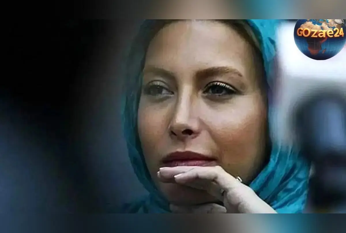 فریبا نادری با استایل زمستانی متفاوت و گونه‌های لاغر در جدیدترین عکس | بازیگر محبوب سینما و تلویزیون