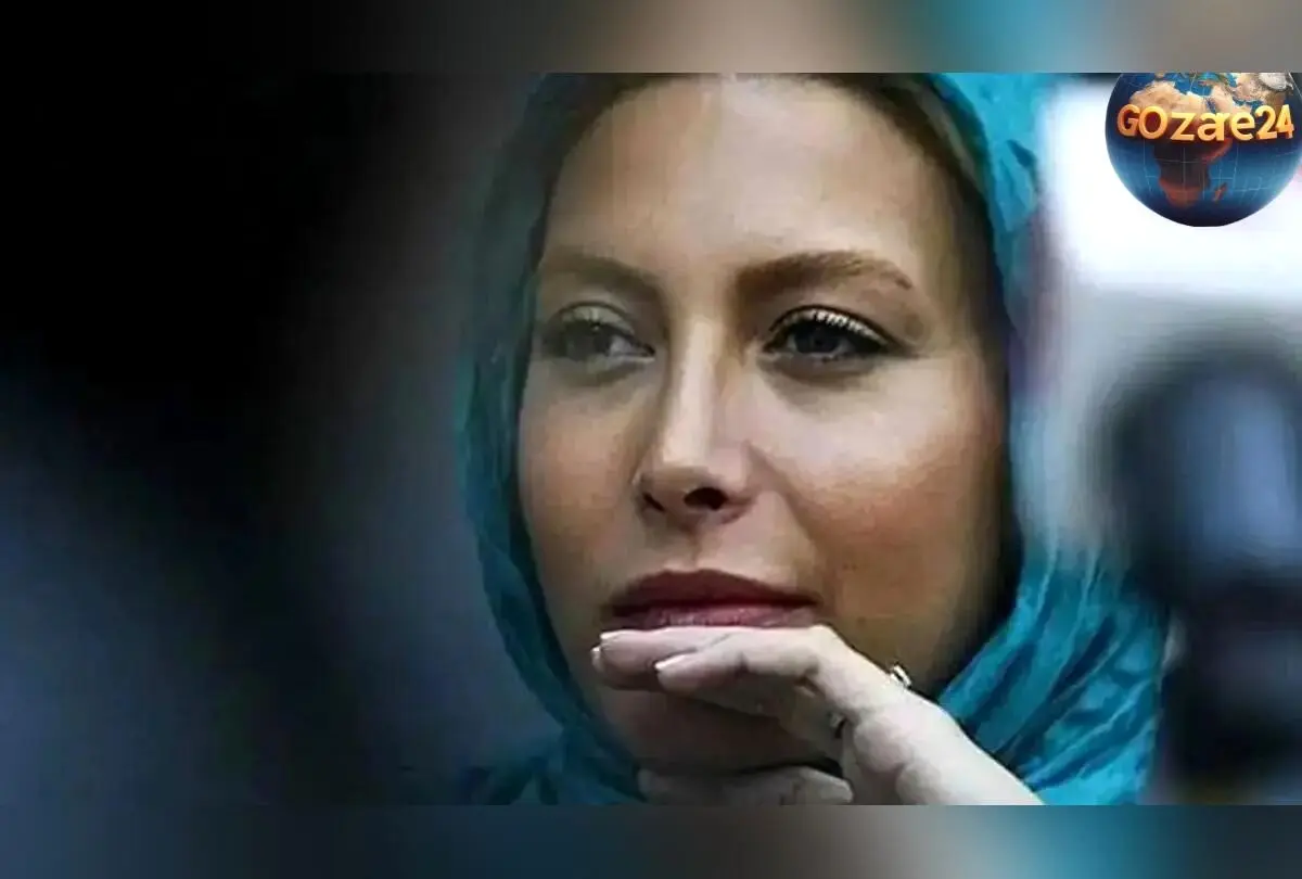 فریبا نادری با استایل زمستانی متفاوت و گونه‌های لاغر در جدیدترین عکس | بازیگر محبوب سینما و تلویزیون