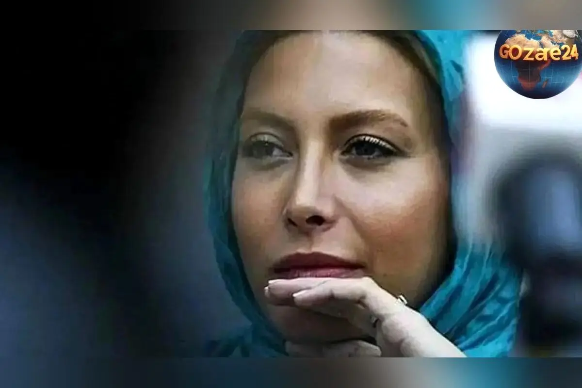 فریبا نادری با استایل زمستانی متفاوت و گونه‌های لاغر در جدیدترین عکس | بازیگر محبوب سینما و تلویزیون