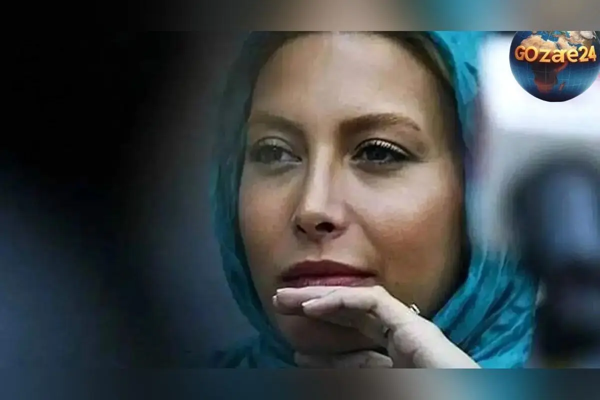 فریبا نادری با استایل زمستانی متفاوت و گونه‌های لاغر در جدیدترین عکس | بازیگر محبوب سینما و تلویزیون