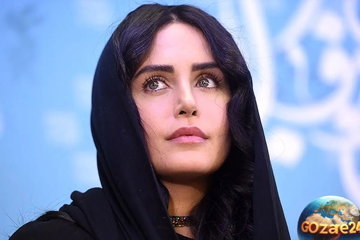 تغییر چهره عجیب الناز شاکردوست با تیپ باربی و صورتی + عکس جدید و باورنکردنی