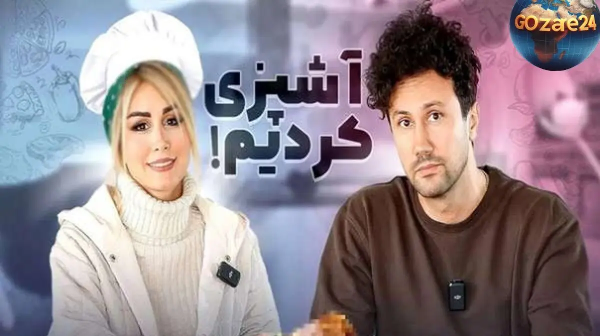 سپیده بزمی‌پور، هنر سادگی و خلاقیت در آشپزی سالم پس از یک روز کاری سخت